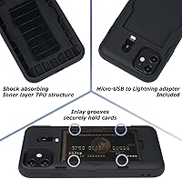 Vista 5 de iPhone 11/11 Pro/11 Pro Max - CX PRO