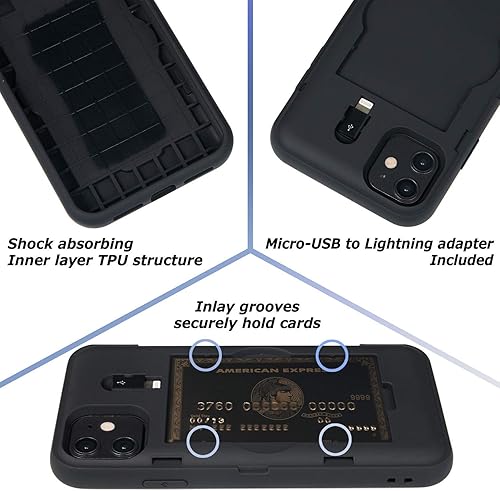 Miniatura 5 de iPhone 1111 Pro11 Pro Max - CX PRO