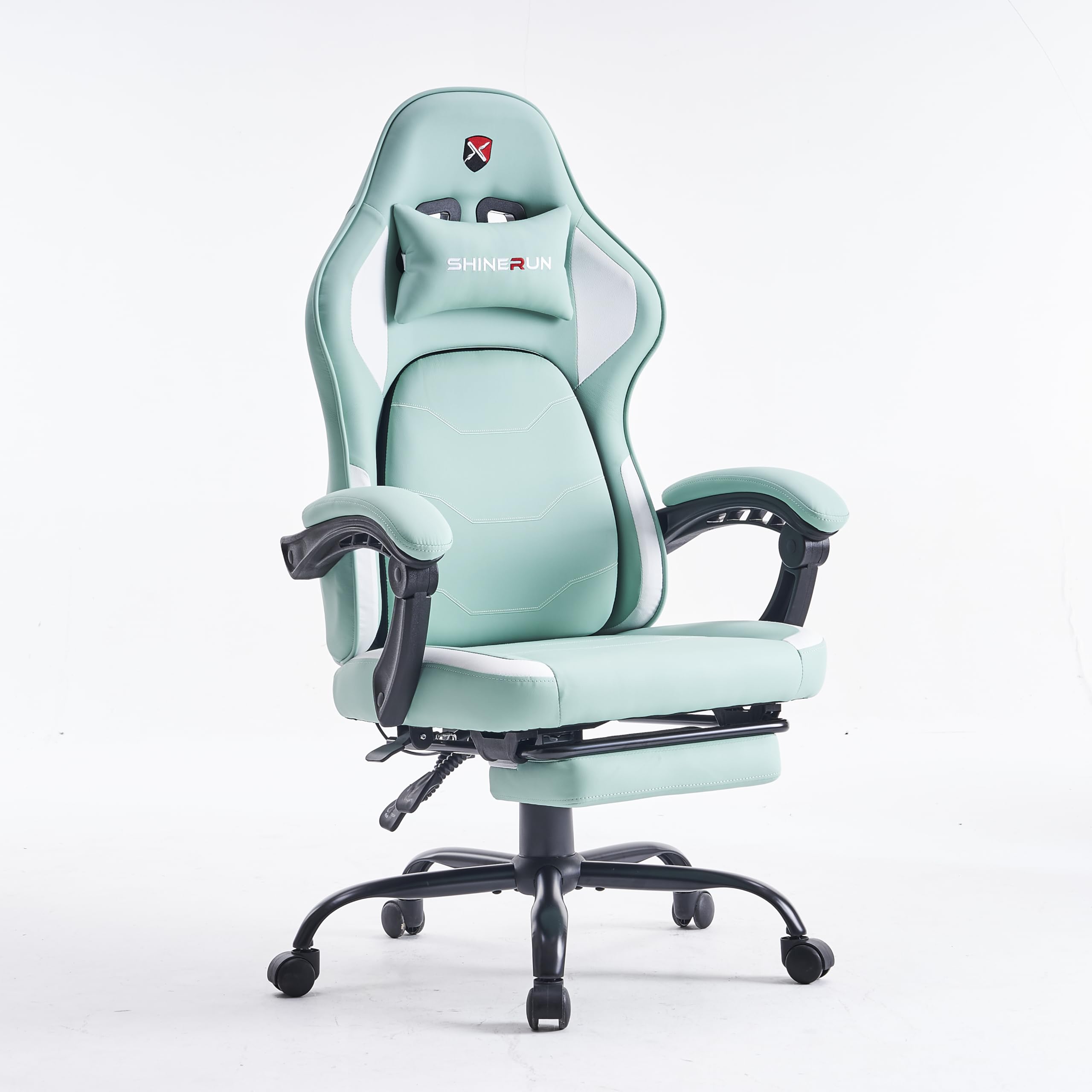 Fuqido Gaming Chair