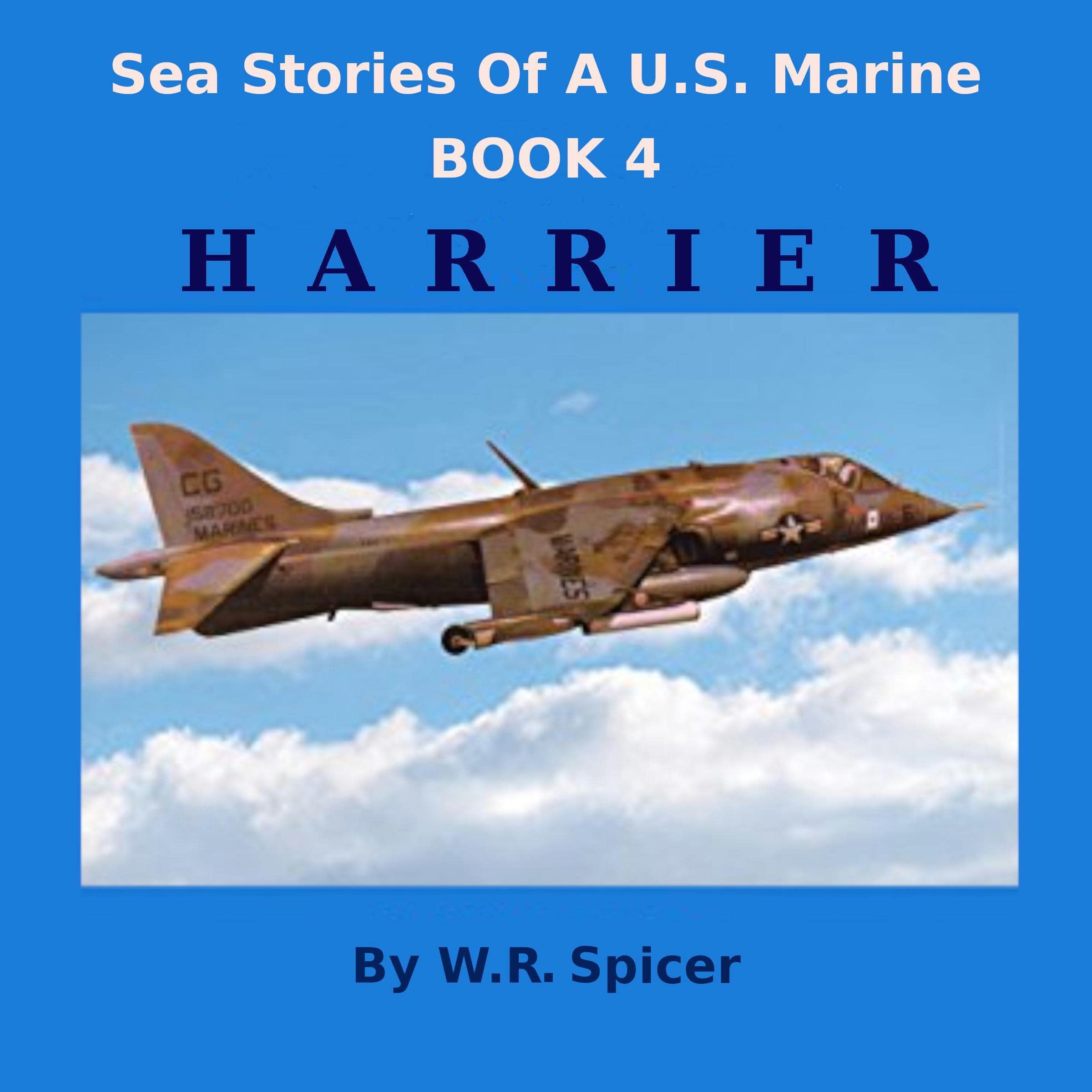 Harrier