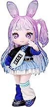 ICY Fortune Days 13cm bjd 人形 - アニメスタイルの人形セット、ギフト、装飾、DIY エクササイズ、コレクションに最適、女の子の人形 8+