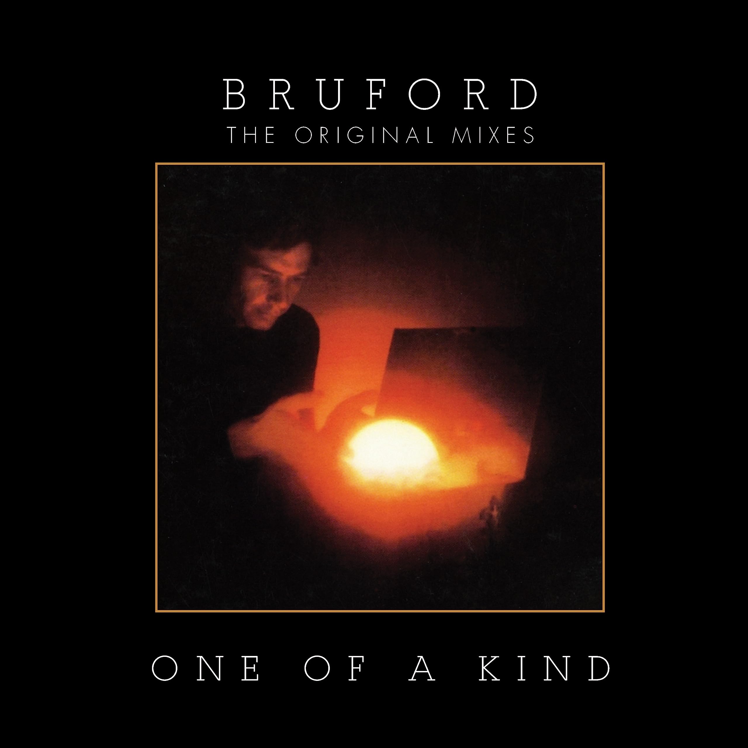 Bruford