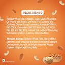 Unibic Cashew Badam Cookies|Weight may vary 900g/975g gallery image