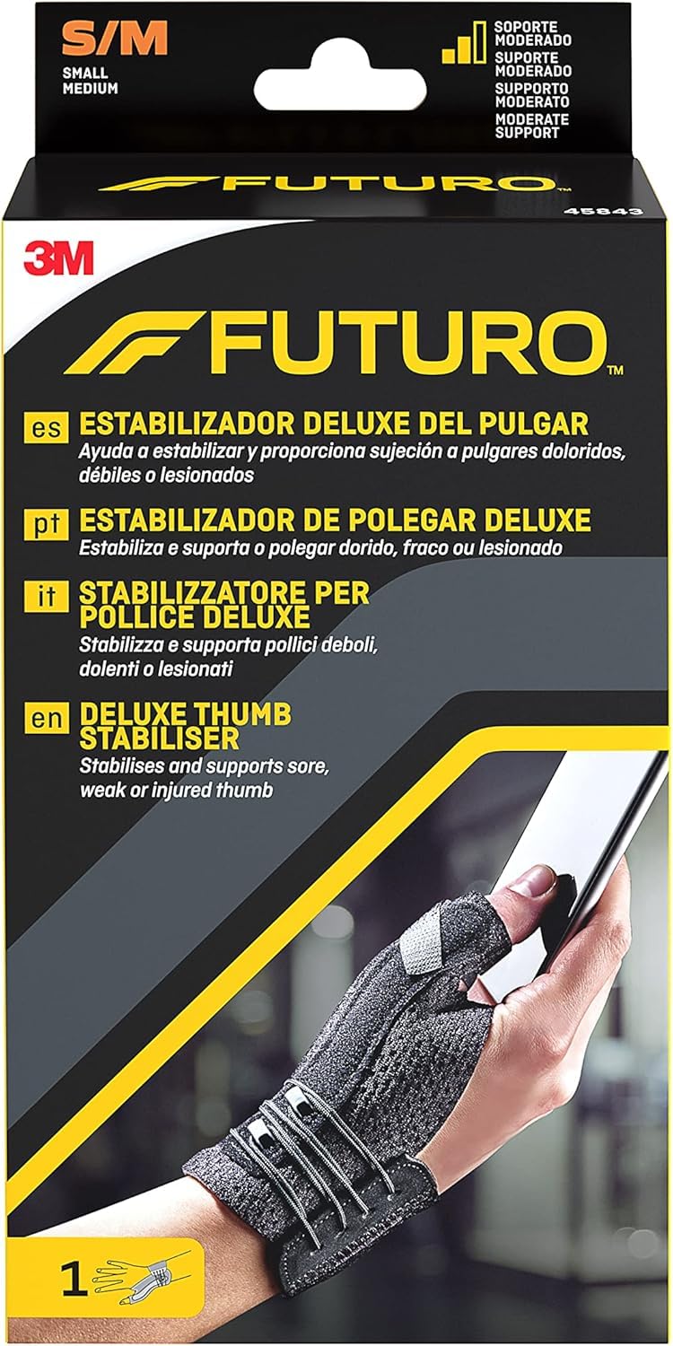 Futuro Stabilizzat Poll Ne S/m