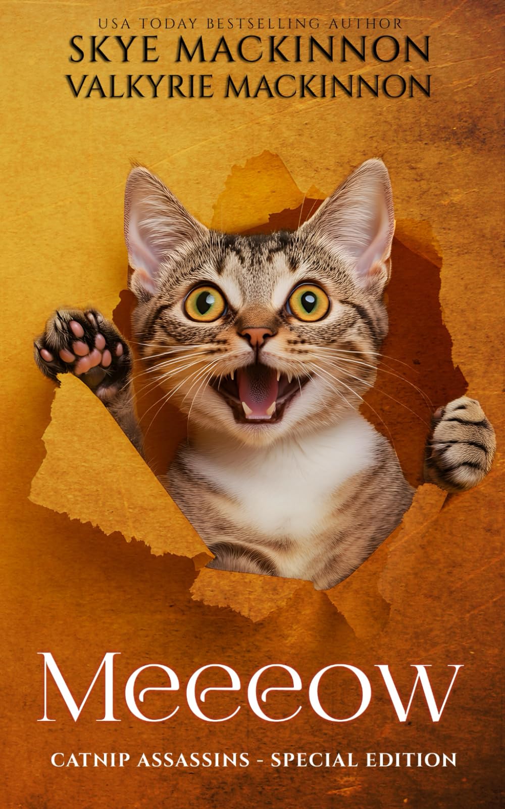 Meeeow (Catnip Assassins)
