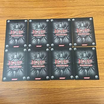 【まとめ売り】D.Gray-man⭐︎トレカセット　未開封 まとめ売り】D.Gray-man⭐︎トレカセット 未開封