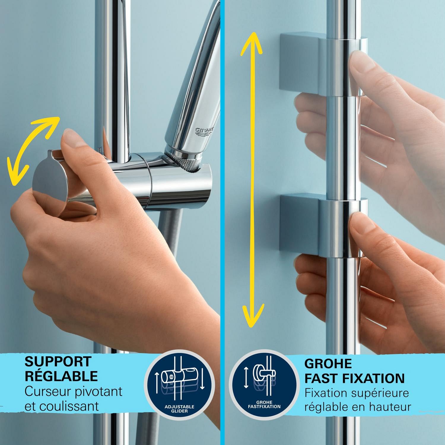 Grohe