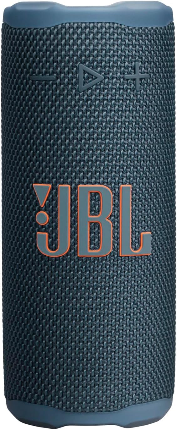 Amazon.co.jp: JBL GRIP/スマートサイズ ポータブルスピーカー
