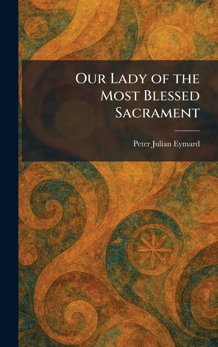 Our Lady of the Most Blessed Sacrament