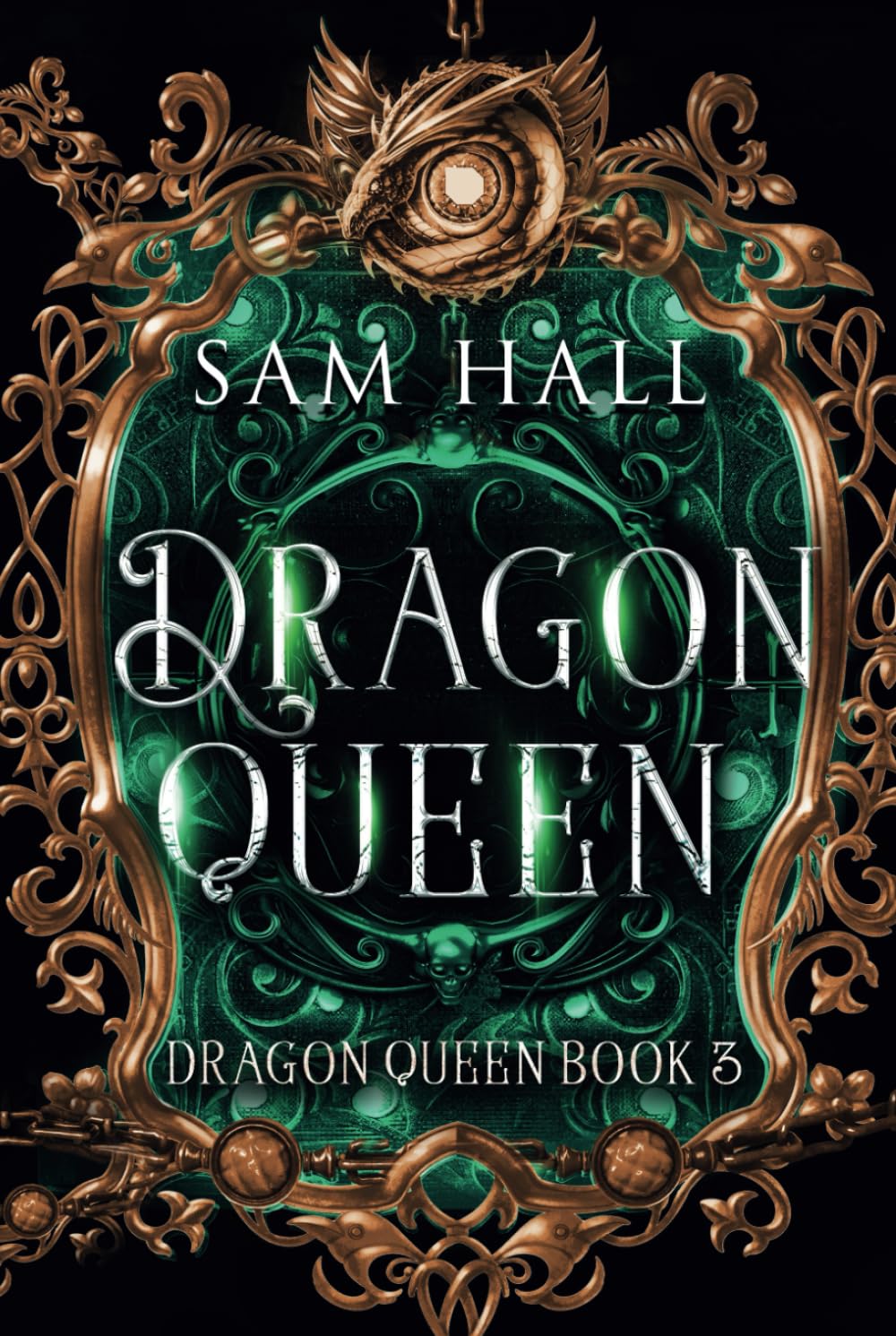 The Dragon Queen