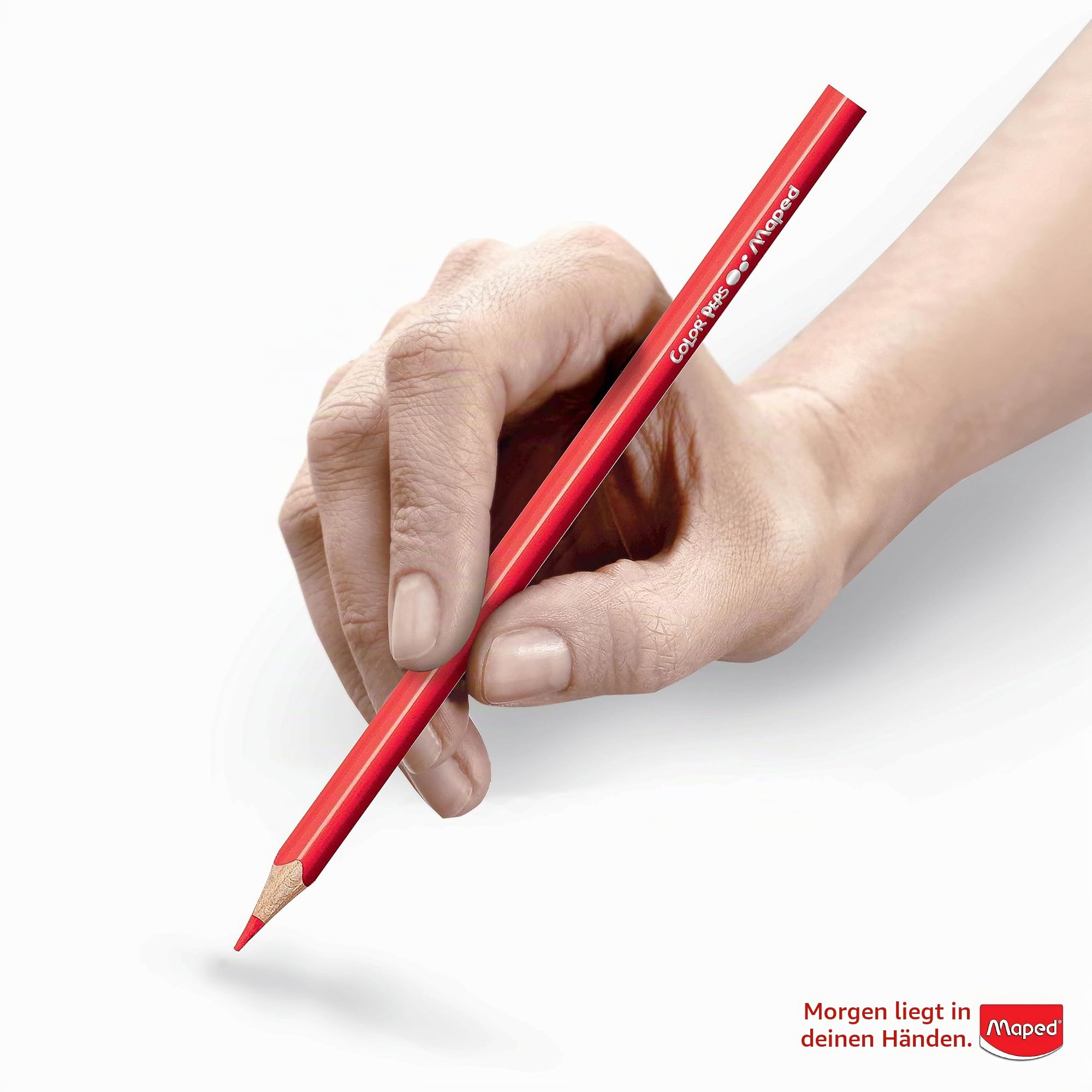Maped Color'Peps Duo Fasermaler 10er Kartonetui ab 5,46 € (August 2026) | Vergleiche 9 Angebote auf