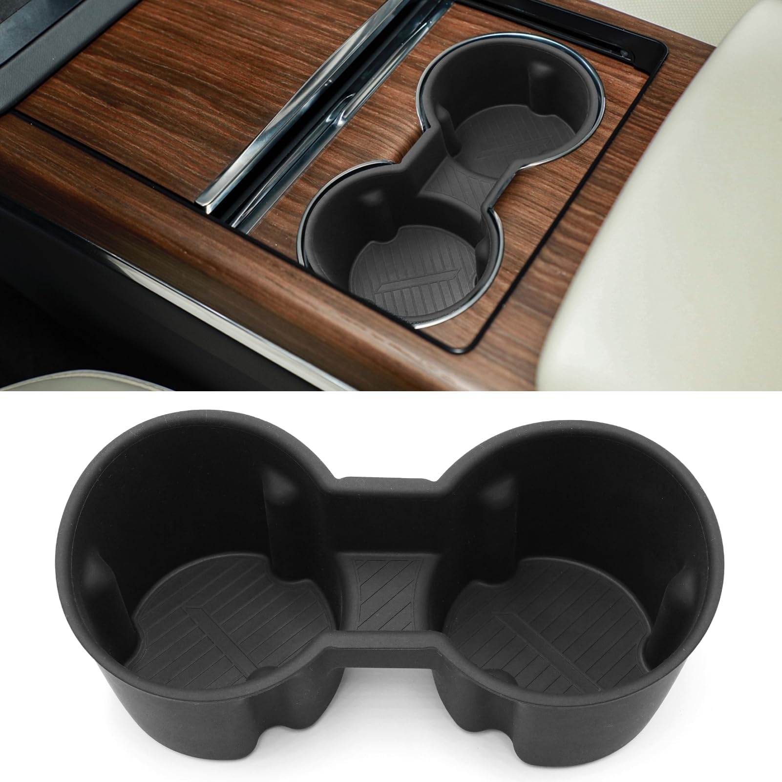 新品 Tesla テスラ ブラック メタリックグラデーション コーヒーカップ Amazon | Yumzeco 2022 2023 2024 2025 テスラモデル S/X カップ