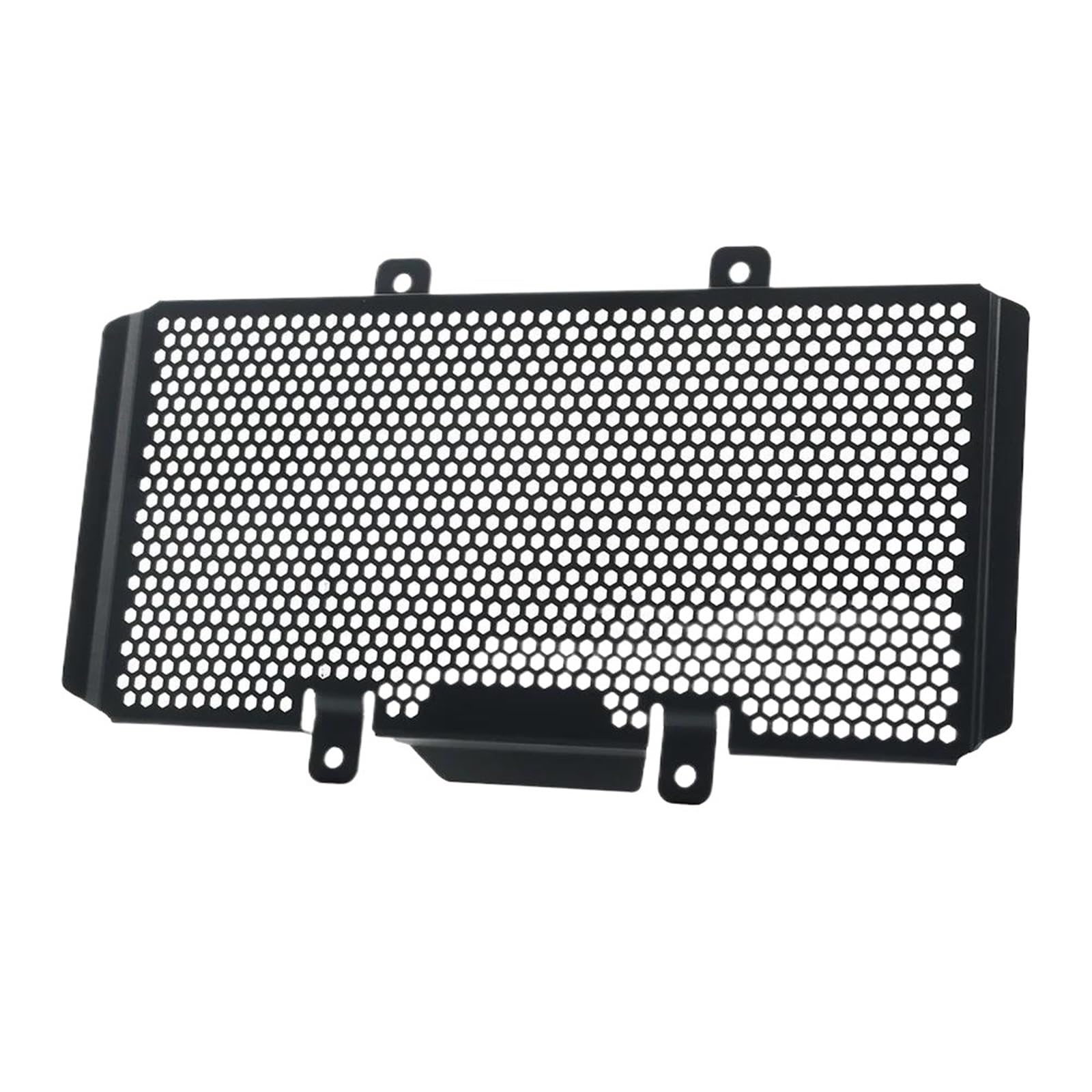 Ochrona chłodnicy motocyklowej Osłona Chłodnicy Motocykla Osłona Grilla Dla Kawasaki Ninja 650R ER-6N ER-6F ER6N ER6F Ninja650R 2006-2016 Kratki motocyklowe