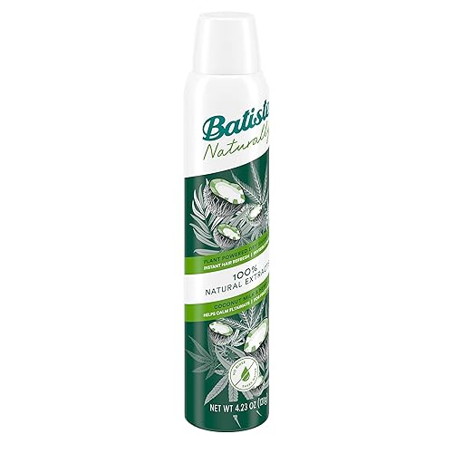 Miniatura 8 de Batiste Semilla de cáñamo natural 4.23 onzas