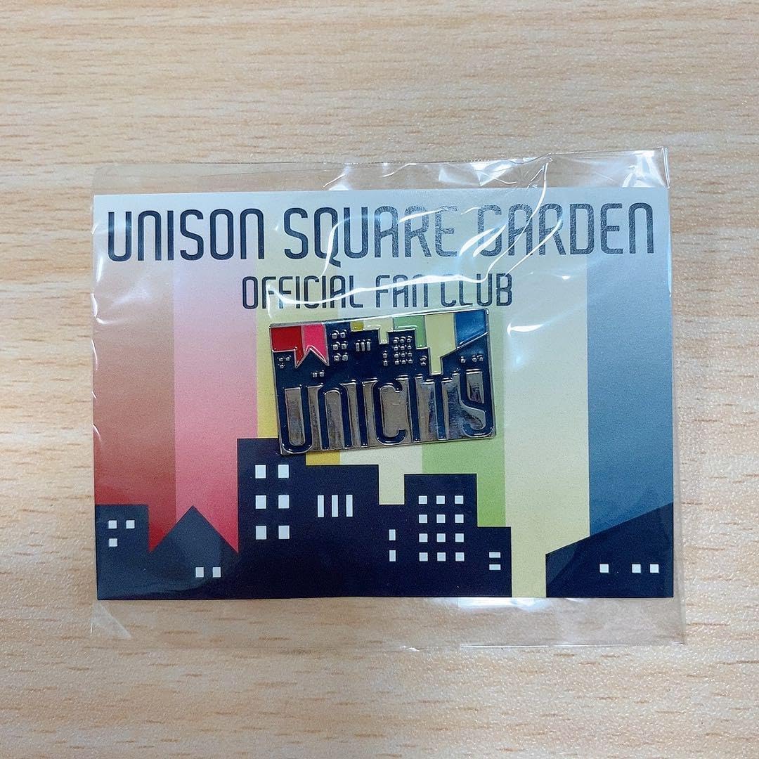 チェッカーズ サイン色紙 ファンクラブ限定 勲章 バッジ ファンレター