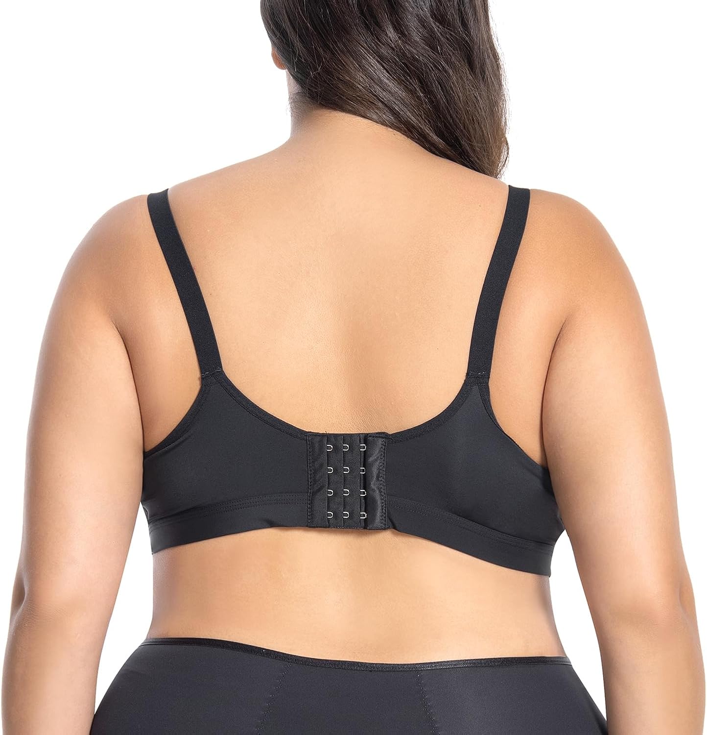 The Ultimate Comfort: Say Goodbye to Nursing Struggles with Our Oversize Maternity Bra!