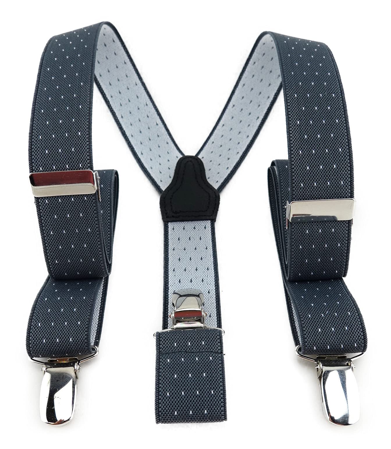 Set Bretelle E Papillon BomGuard Bambino - Regolabile, Per Altezze 135-175 Cm, Elegante - Foto 7