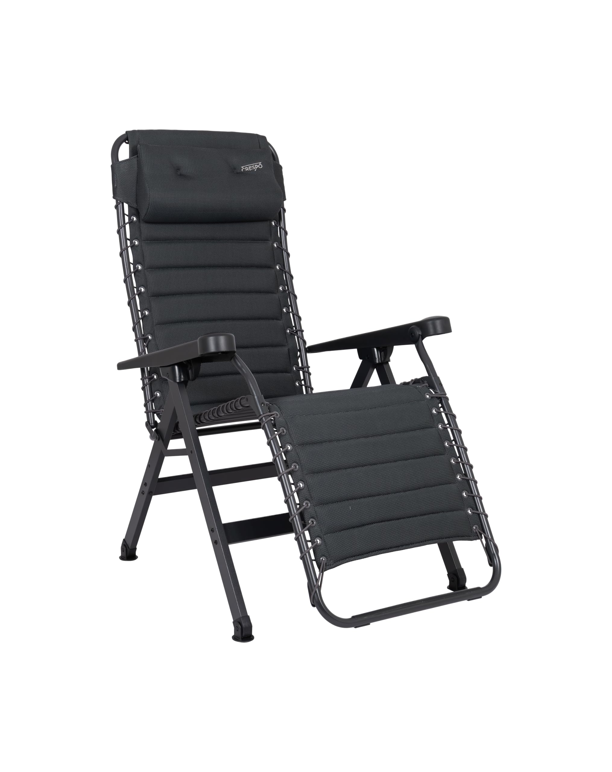 CRESPO Sillón Relax AP/432-AS-grigio (60) per chi cerca qualità e praticità, per uso pratico e risultati affidabili
