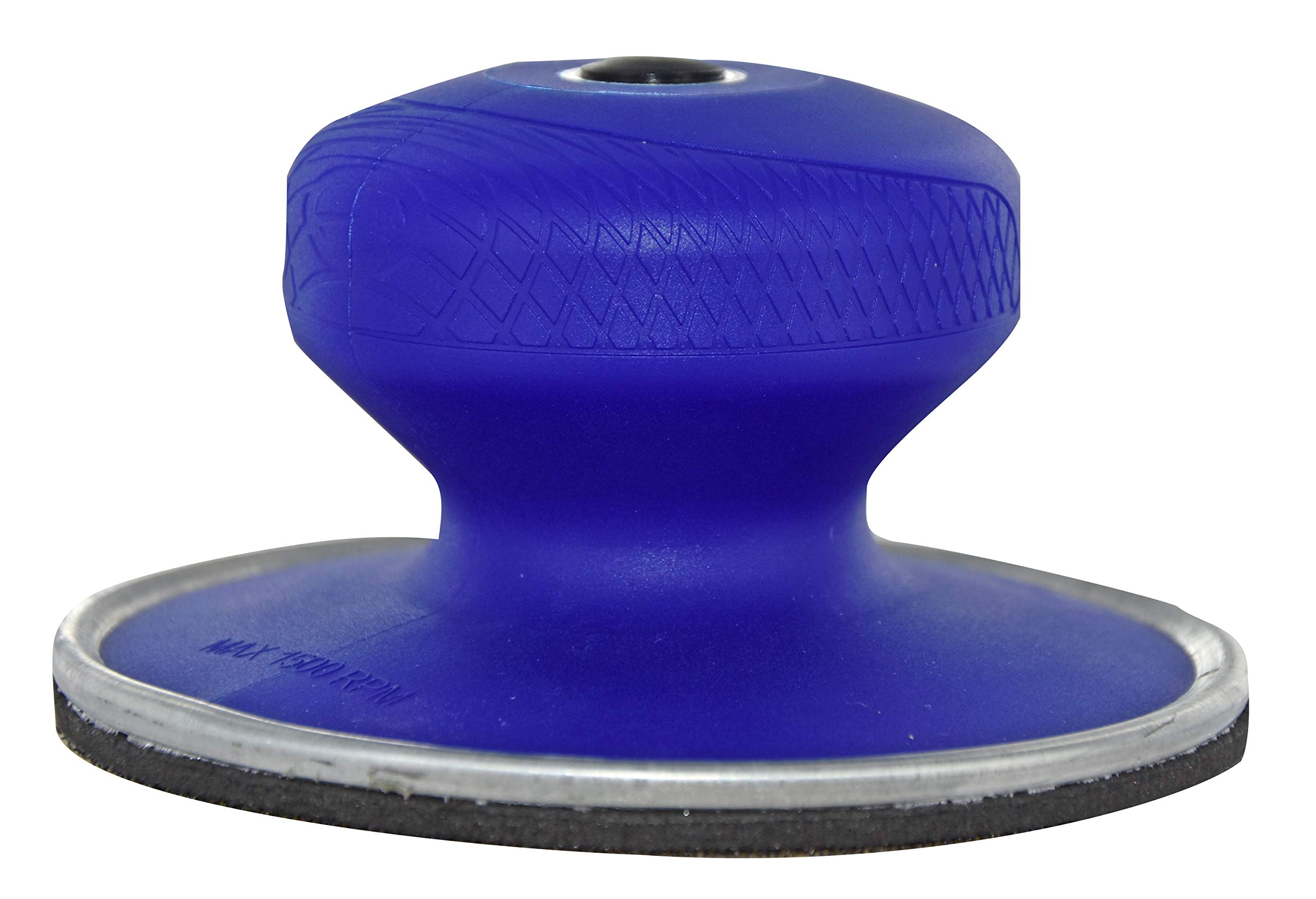 Tivoly XT10162016020 - Disco abrasivo autoaderente STABIFLEX, Ø 125 mm, 125 mm