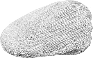 Baby Boys Tweed Vintage Drivers Cap Kids Beret Hat