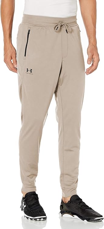 under armour tight joggers