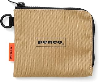 penco ペンコ Lパース（財布） (ベージュ)