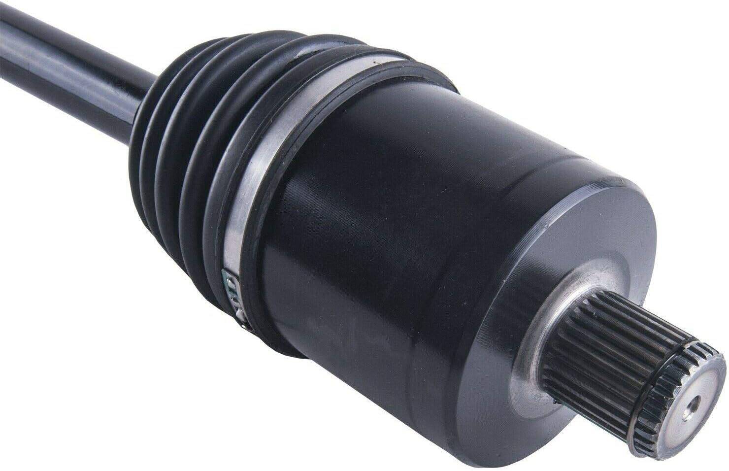 East Lake Axle rear left or right cv axle for Bobcat 3400 Series Diesel/XL Diesel 2010 2011 2012 2013 2014 2015