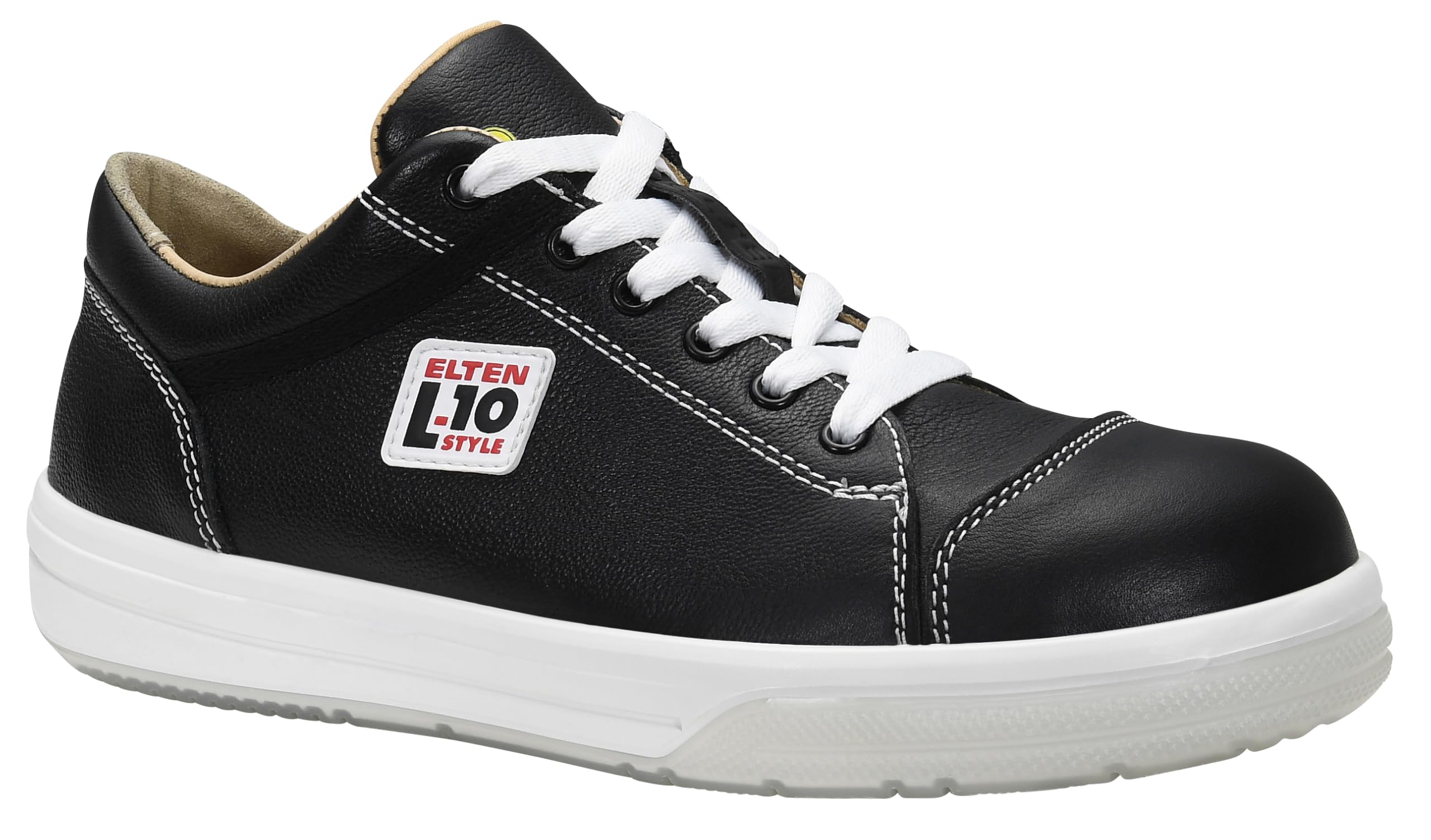 ELTEN Shadow Low Sicherheitshalbschuh S3 ESD