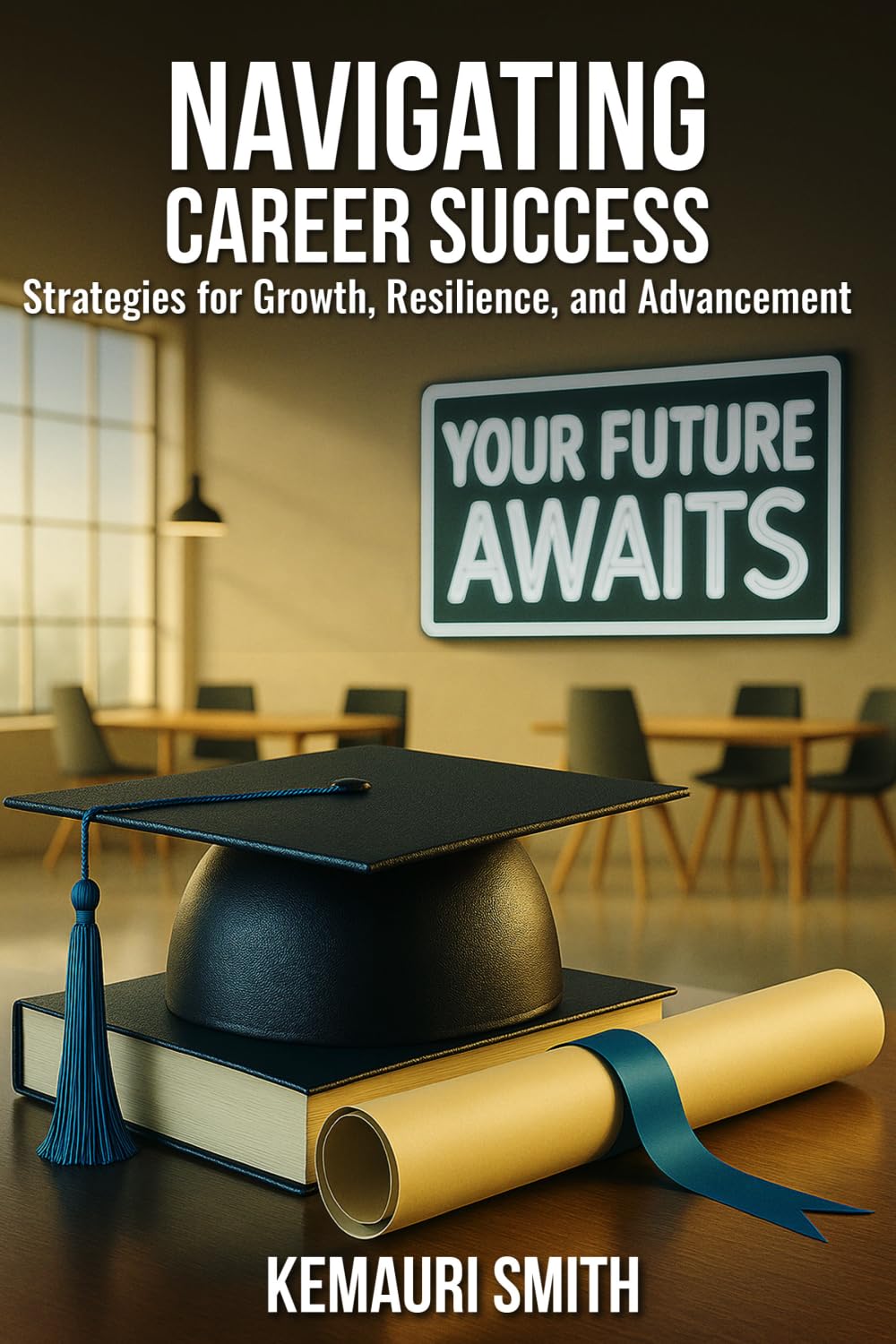 Navigating Career Success: Strategies for Growth, Resilience, and Advancement