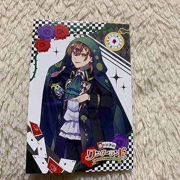 カラフルピーチ トレカ ワンダーランド 全種セット からぴち Amazon.co.jp: からぴち カラフルピーチ トレカ ワンダーランド