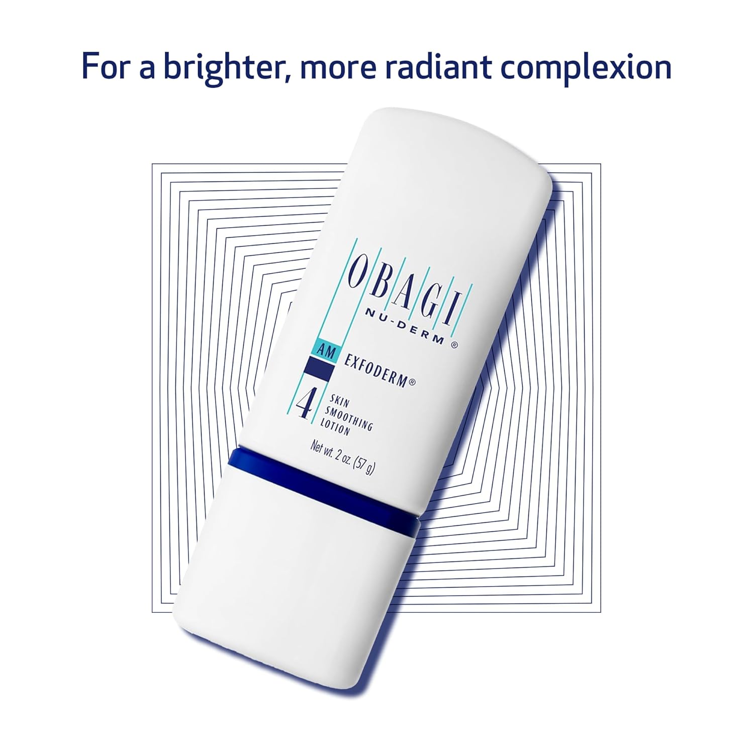 Obagi Nu-Derm Exfoderm – Lightweight Exfoliating Lotion with Phytic Acid – For Normal to Dry Skin Types - Image 4