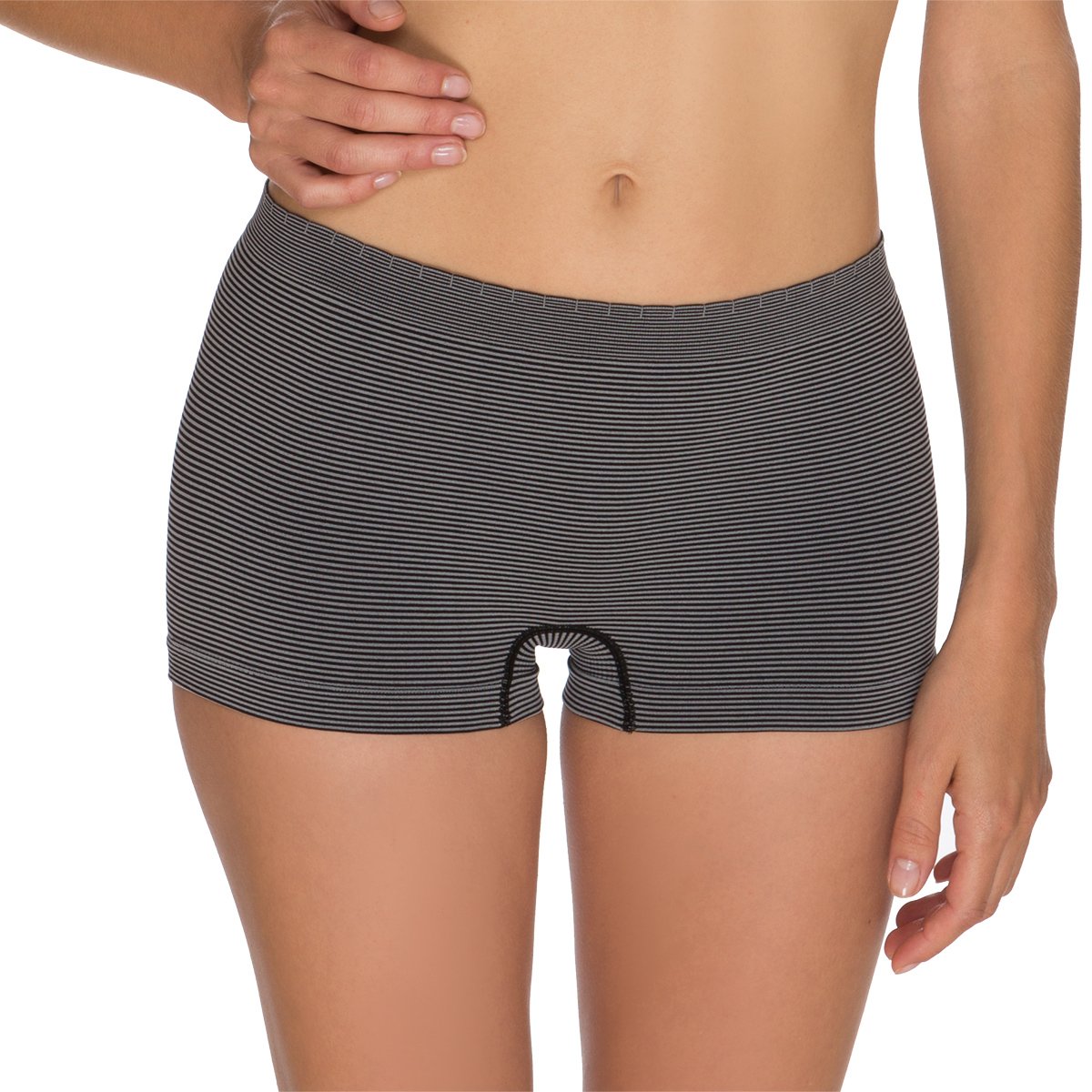 Billet Doux - Zen Attitude - Lot de 2 Shorties - sans Coutures - Femme