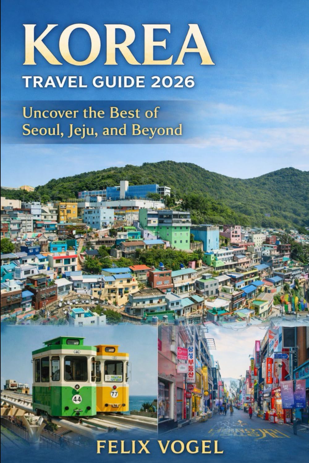 Korea Travel Guide 2026: Uncover the Best of Seoul, Jeju, and Beyond