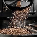 5 lbs of 100% Certified Jamaica Blue Mountain Coffee Beans (Dark Roast)