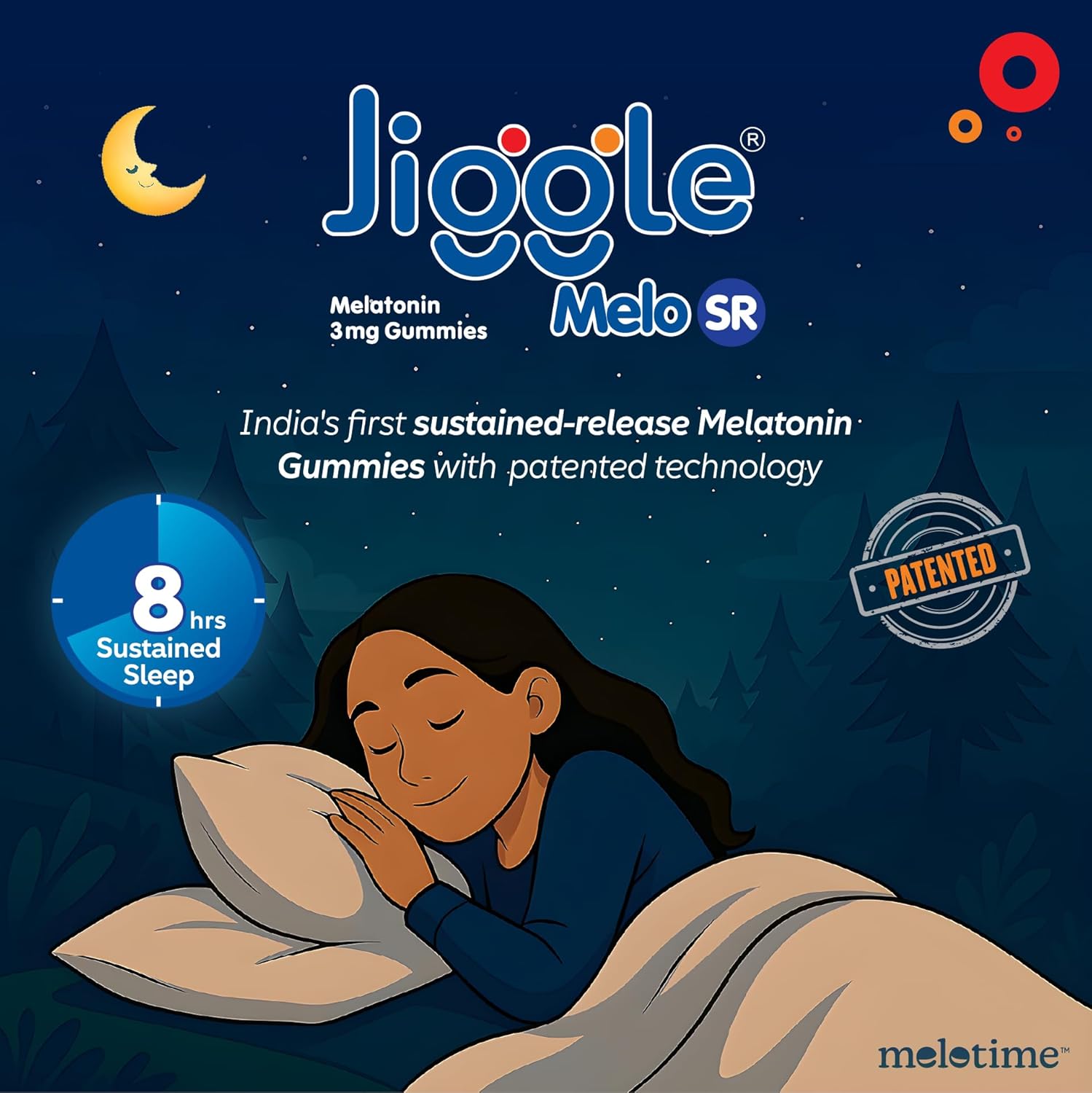 Jiggle Mello SR I Melatonin 3mg Gummies for Sleep I Skend Insend Melatonin Slien Slien Gummies | Irregular sleep-wise helps in regulating bicycles. No coupled Chinese Strawberry Taste 30 Sums Jiggle Mello SR I Melatonin 3mg Gummies for Sleep I Skend Insend Melatonin Slien Slien Gummies | Irregular sleep-wise helps in regulating bicycles. No coupled Chinese Strawberry Taste 30 Sums