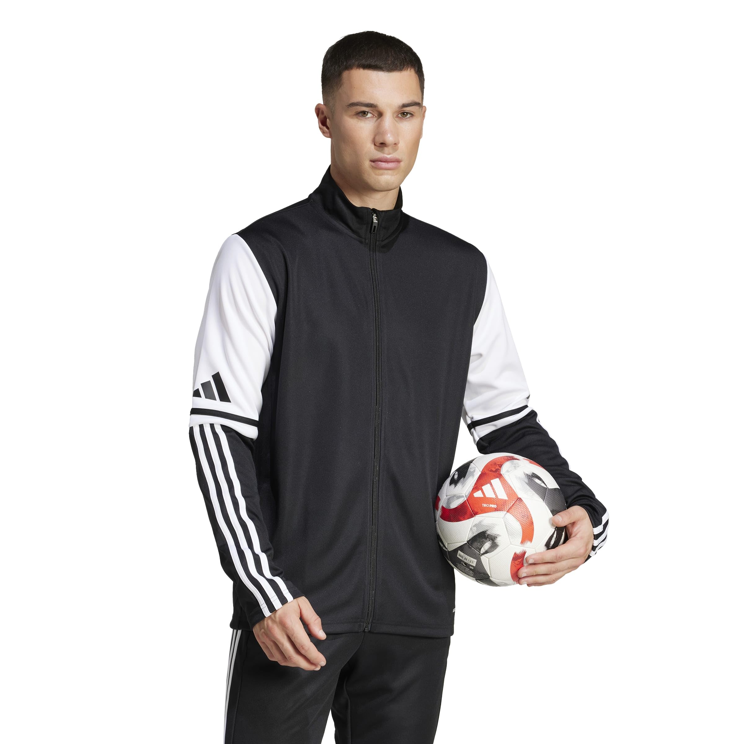 Adidas SQUADRA25 Training Jacket Uomo