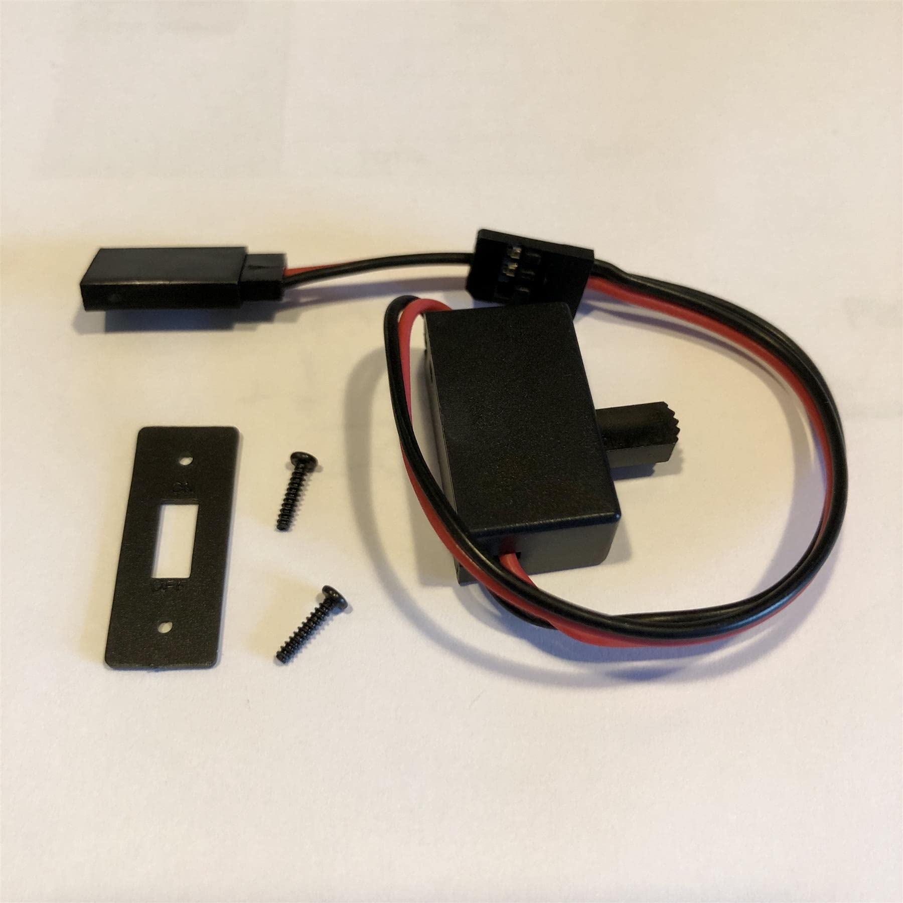 Etronix Futaba Switch