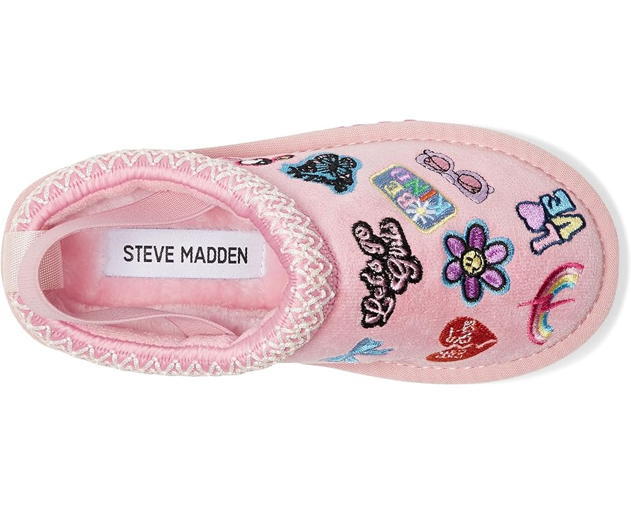 Steve Madden Kids Mads (Toddler/Little Kid) - Top View