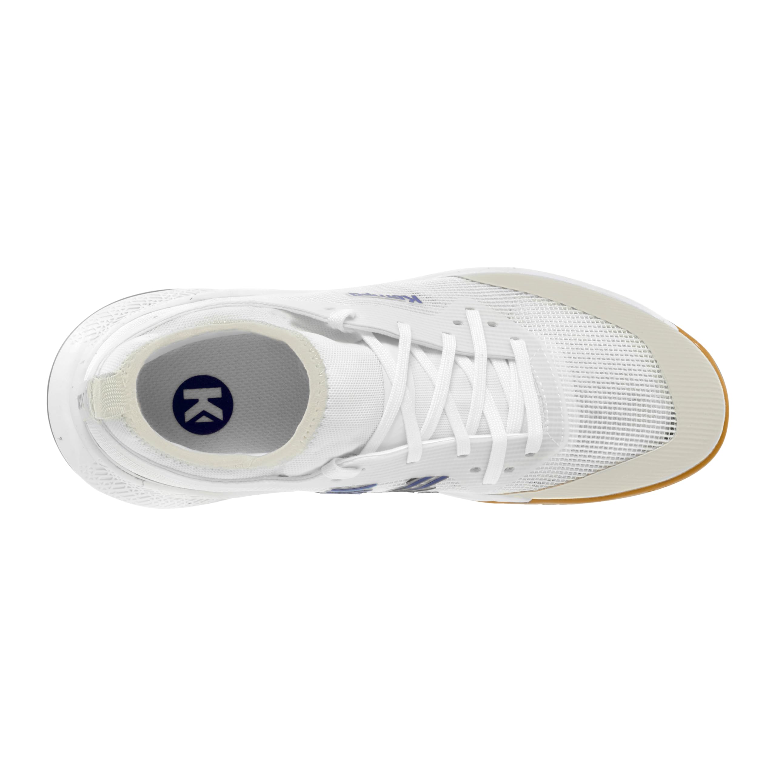 Kempa Kourtfly Zapatos de Mujer, Zapatillas de Balonmano