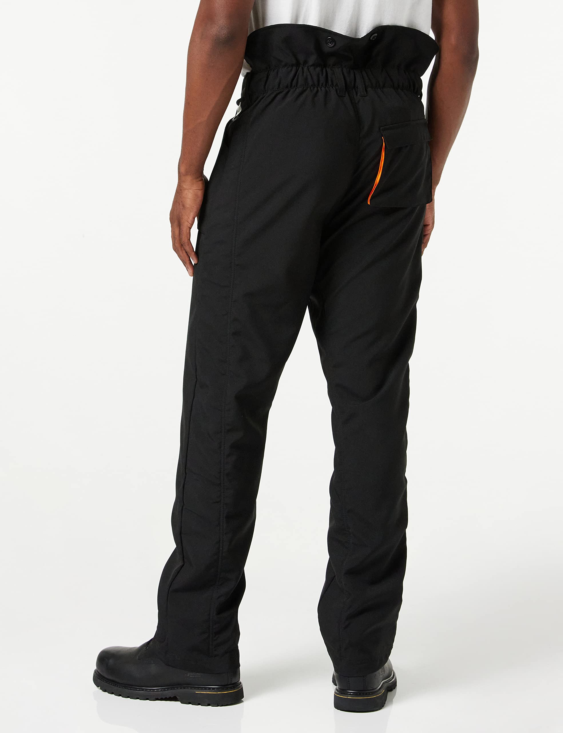 Oregon Yukon Plus Class 1 Type A Chainsaw Trousers - View #5