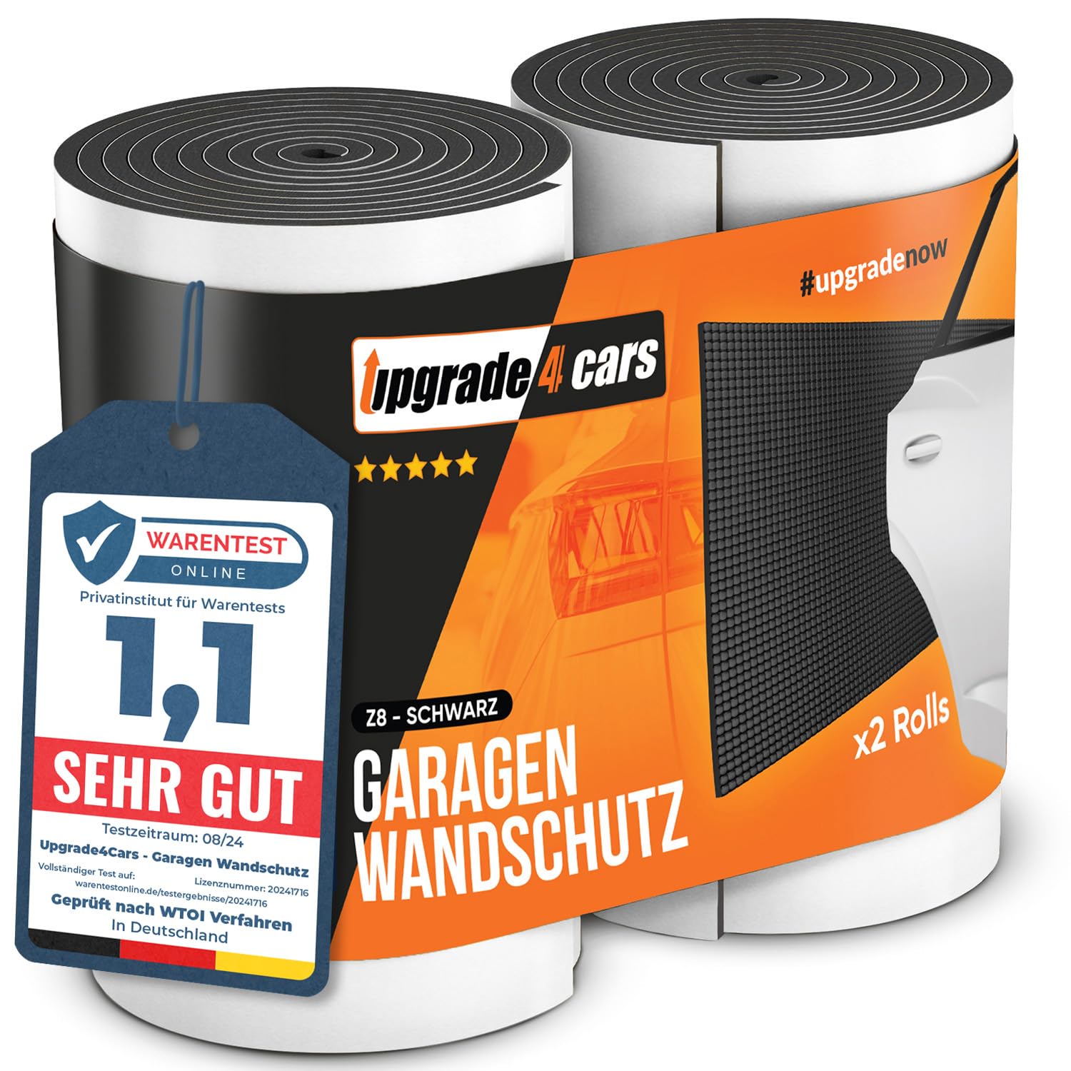 Upgrade4cars