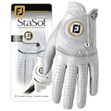 2013 Lady StaSof Golf Glove Fit to Right Hand Regular Large
