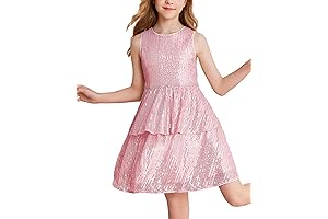 Girls Sparkle Dress Taylor Swift