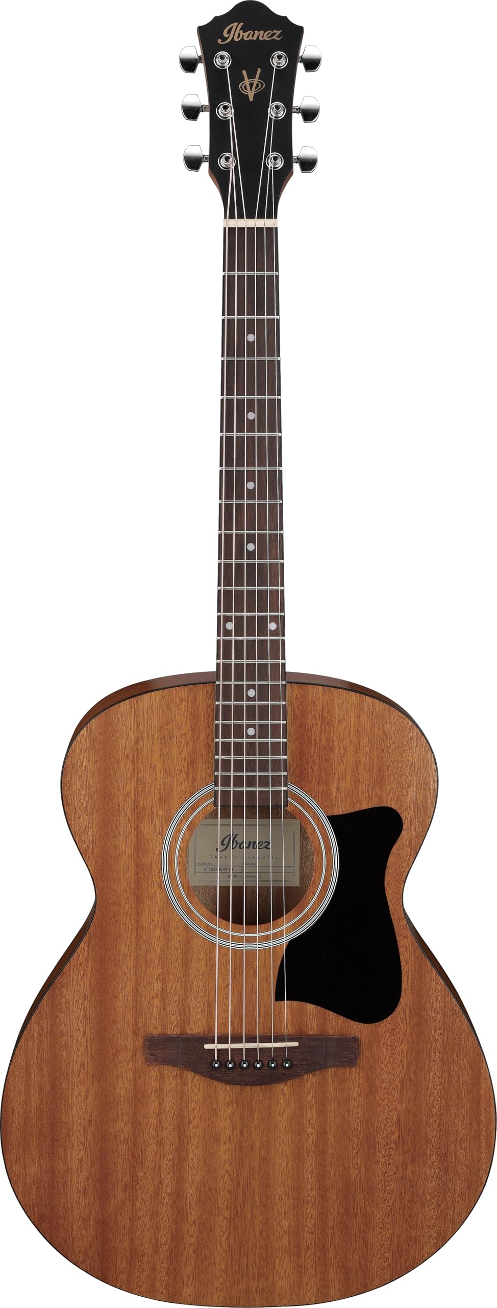 Ibanez VC44-OPN - Acoustic Guitar, Full, Open Pore Natural