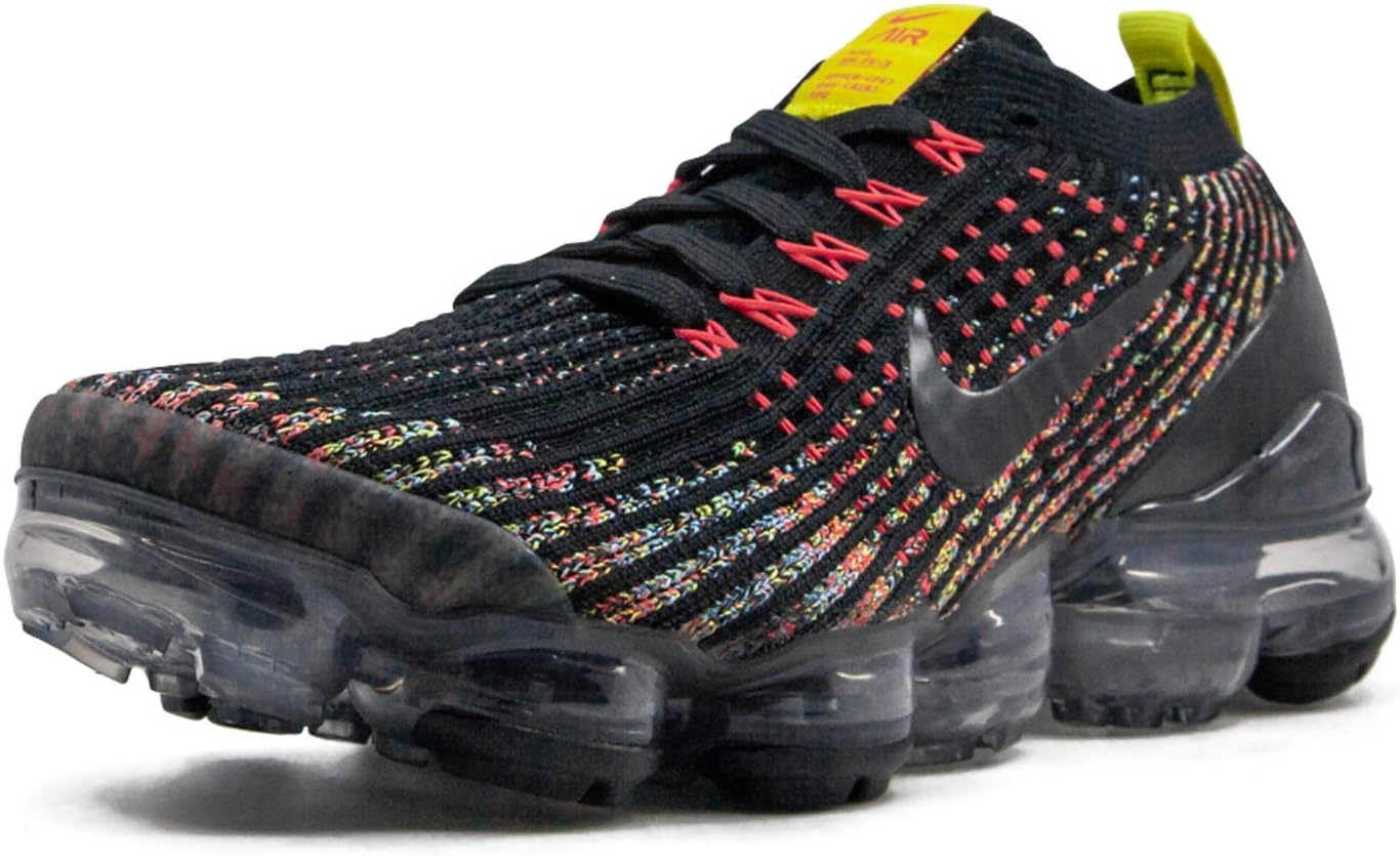 Tênis Nike Air Vapormax Flyknit 3 Feminino | Tênis é na Authentic Feet -  AuthenticFeet