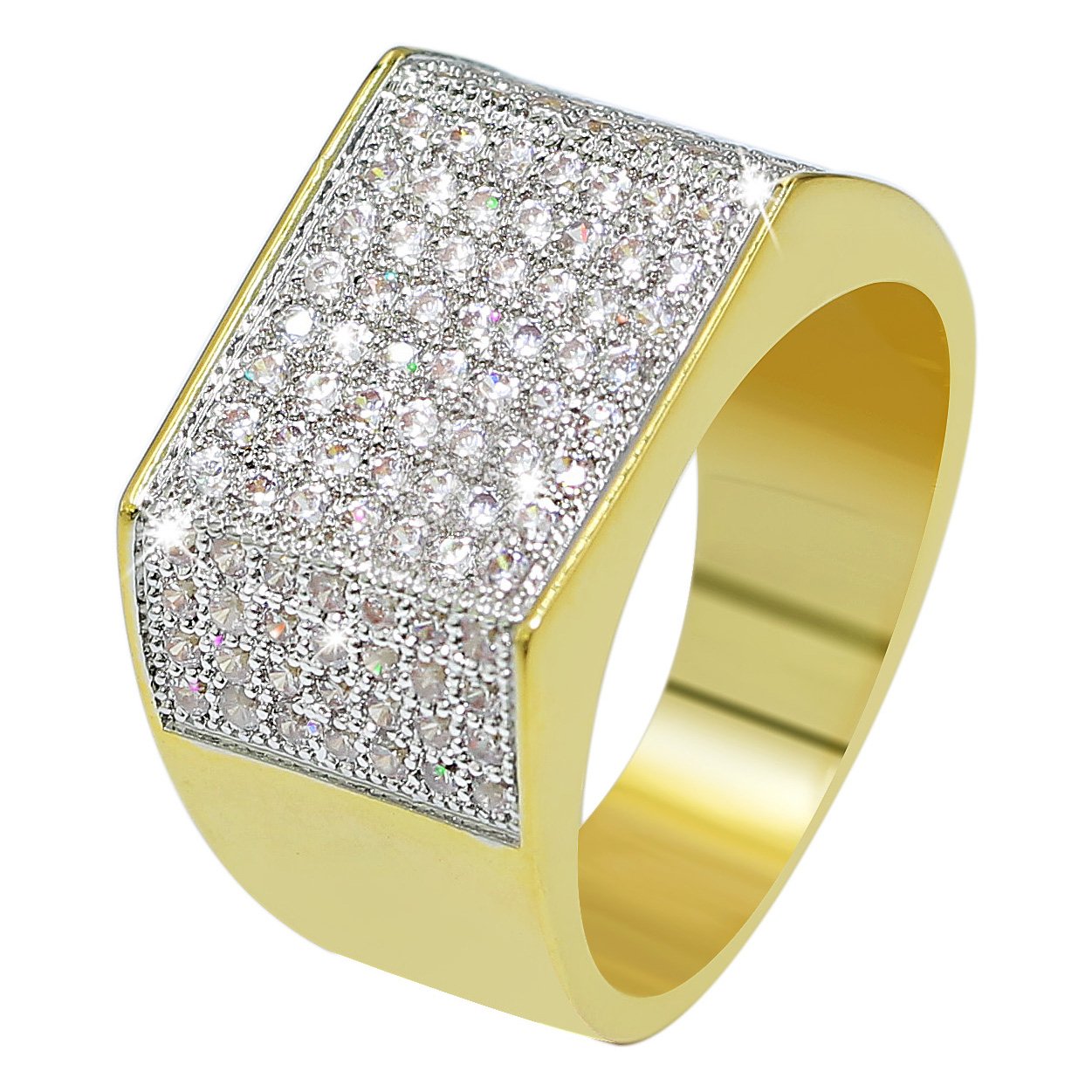 Square Bling Ring