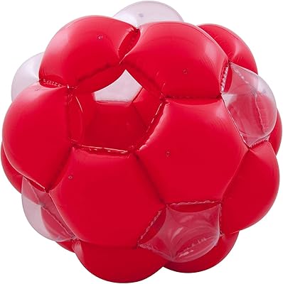LEXiBOOK Inflatable Giant Ball Giant Ball for Outdoor Play