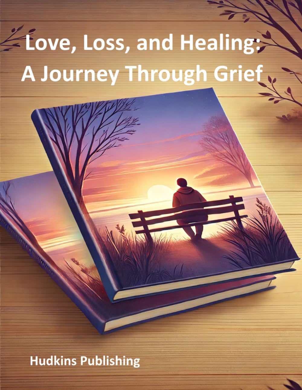 Love, Loss, and Healing: A Journey Through Grief