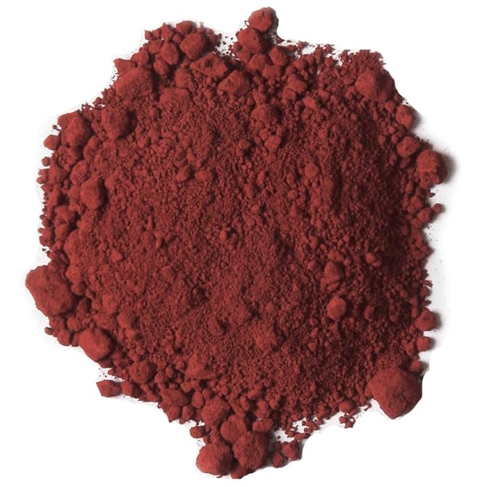 Buy Natural Brick Red Pigment Colour Dye Concrete Cement Mortar Render