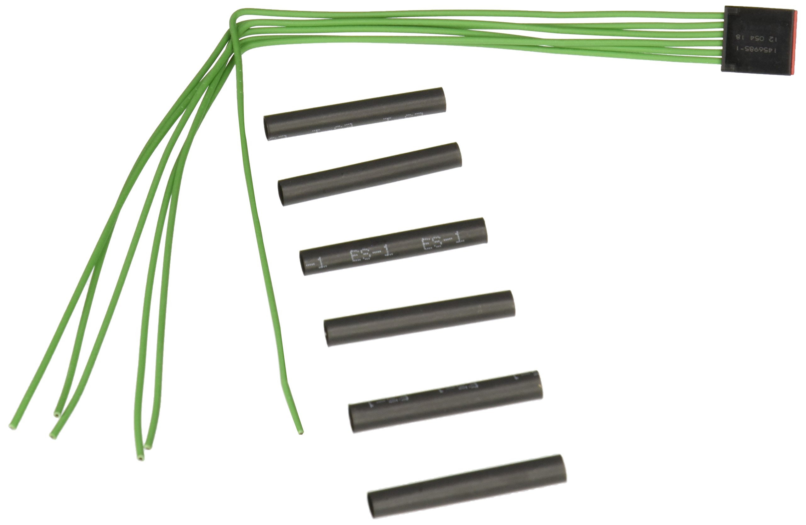 Motorcraft Wiring Kit